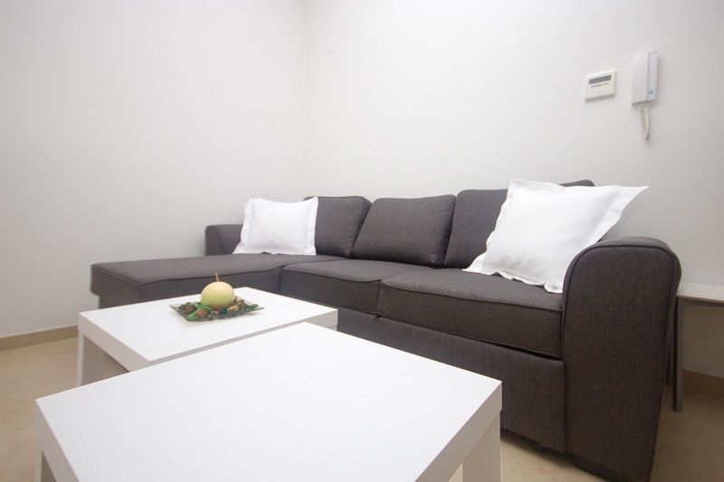Oyo Style Apartments Puerto 瓦伦西亚 外观 照片