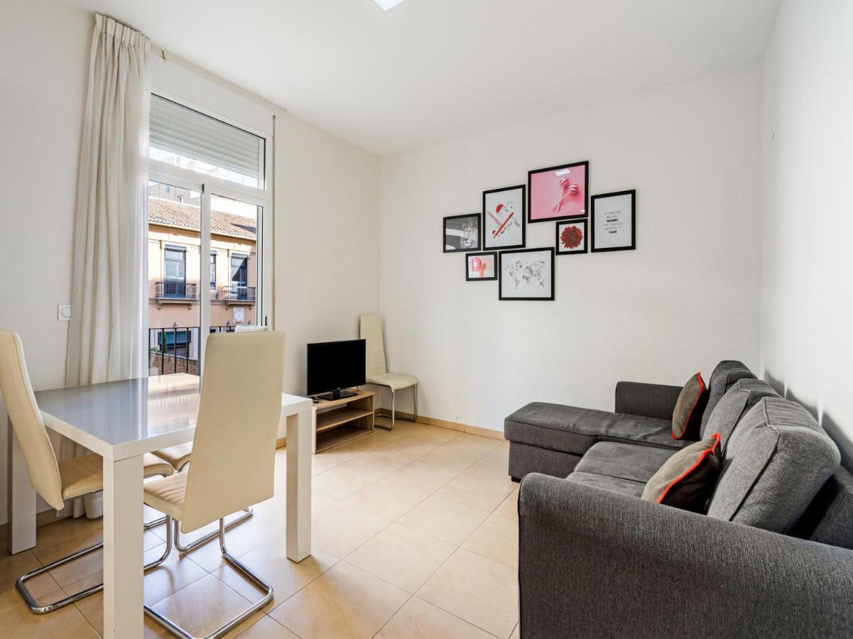 Oyo Style Apartments Puerto 瓦伦西亚 外观 照片