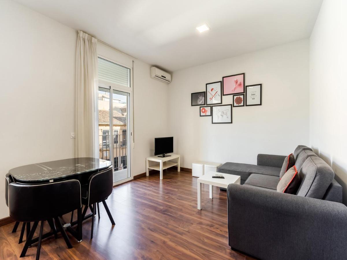 Oyo Style Apartments Puerto 瓦伦西亚 外观 照片