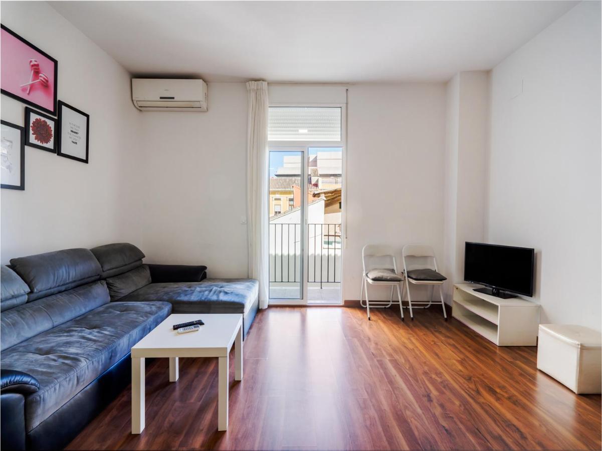 Oyo Style Apartments Puerto 瓦伦西亚 外观 照片