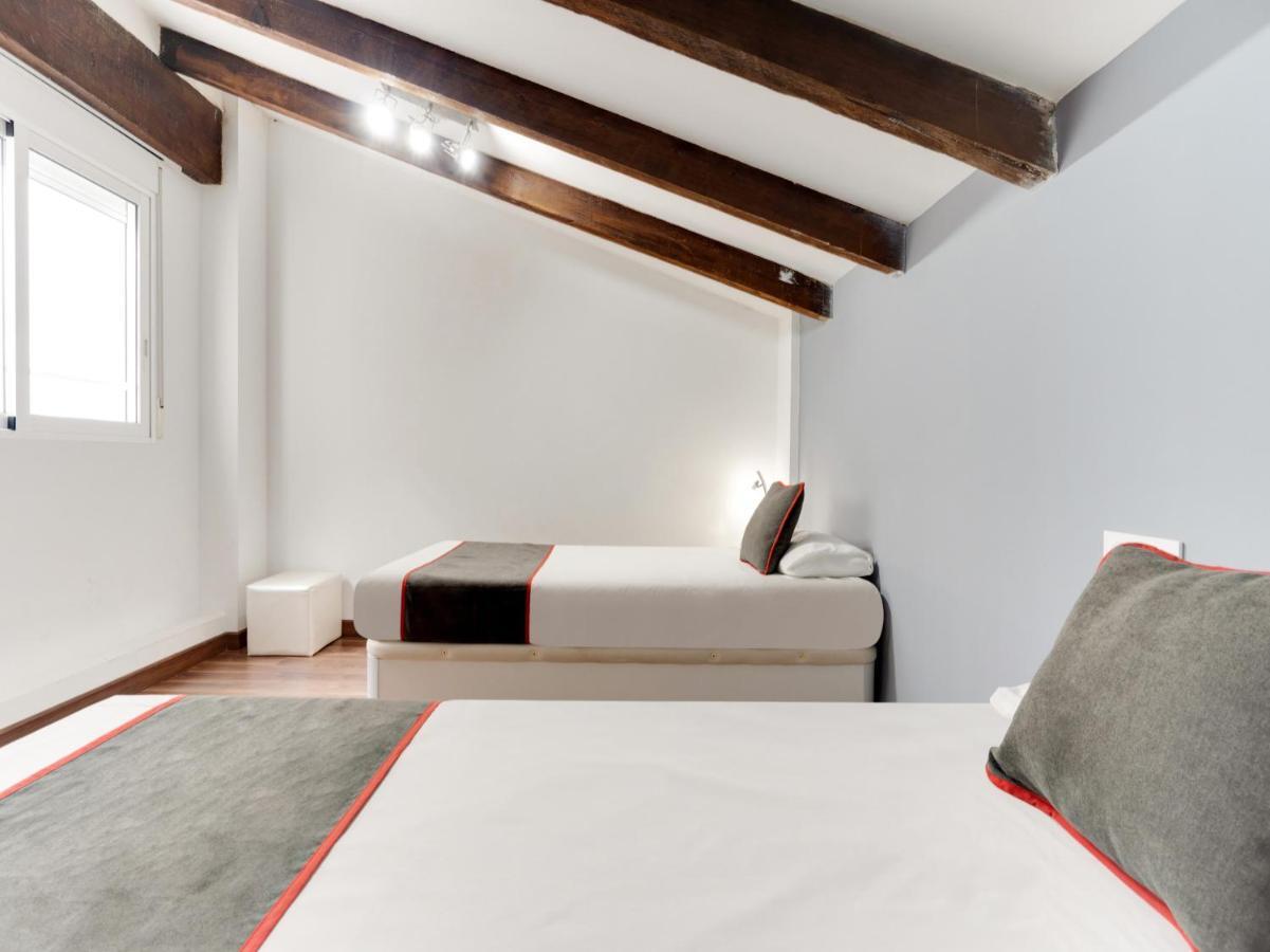 Oyo Style Apartments Puerto 瓦伦西亚 外观 照片