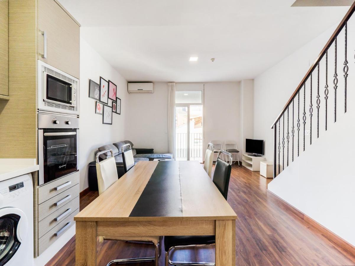 Oyo Style Apartments Puerto 瓦伦西亚 外观 照片