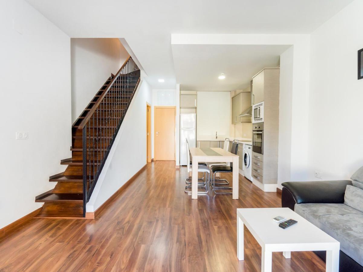 Oyo Style Apartments Puerto 瓦伦西亚 外观 照片
