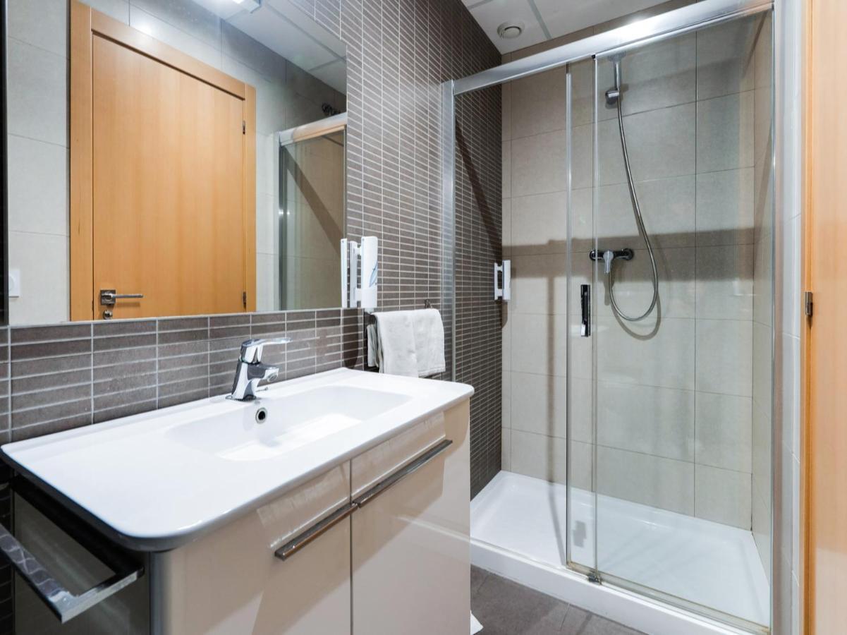 Oyo Style Apartments Puerto 瓦伦西亚 外观 照片