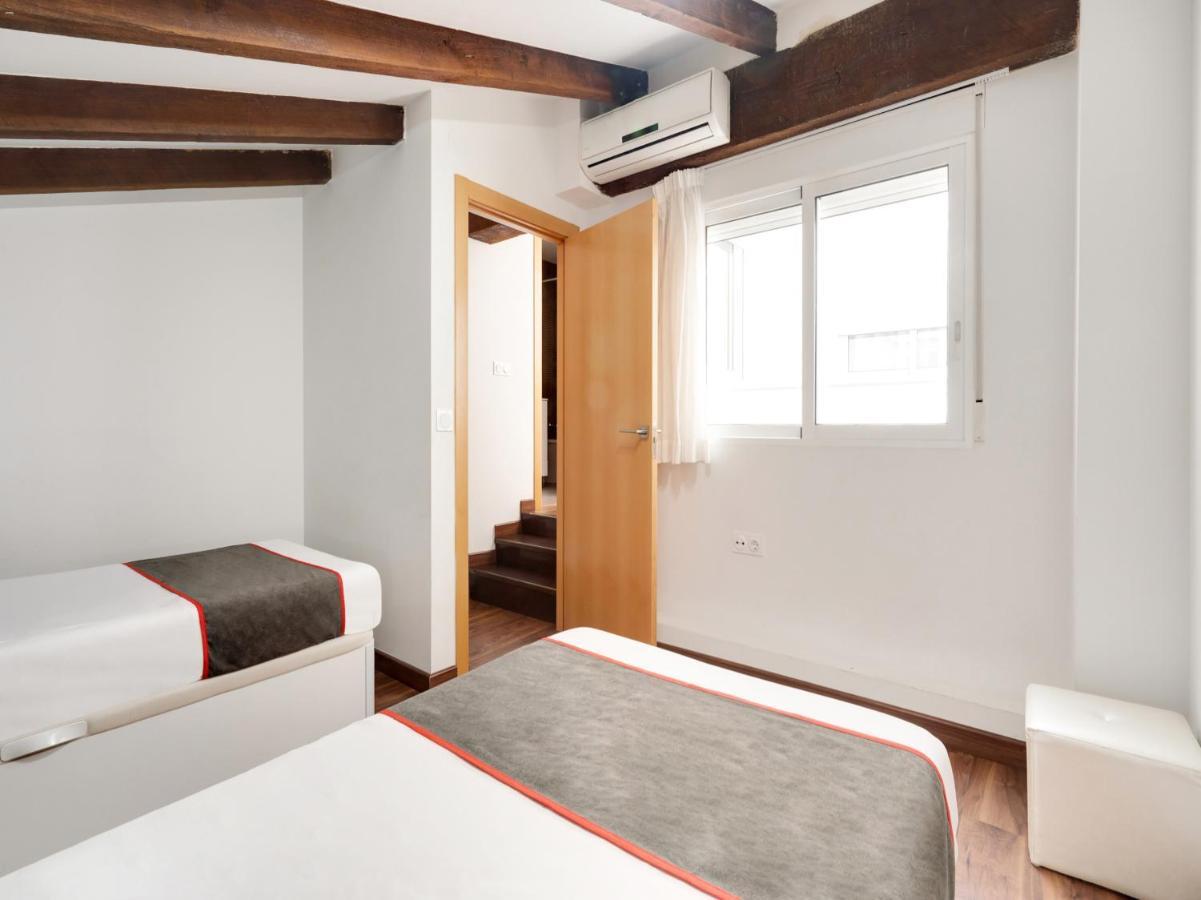 Oyo Style Apartments Puerto 瓦伦西亚 外观 照片