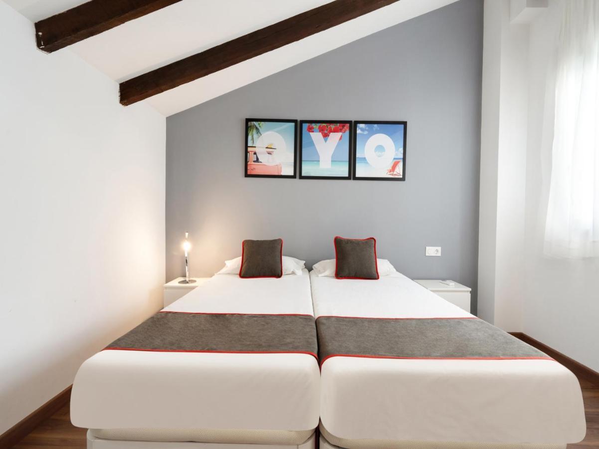 Oyo Style Apartments Puerto 瓦伦西亚 外观 照片