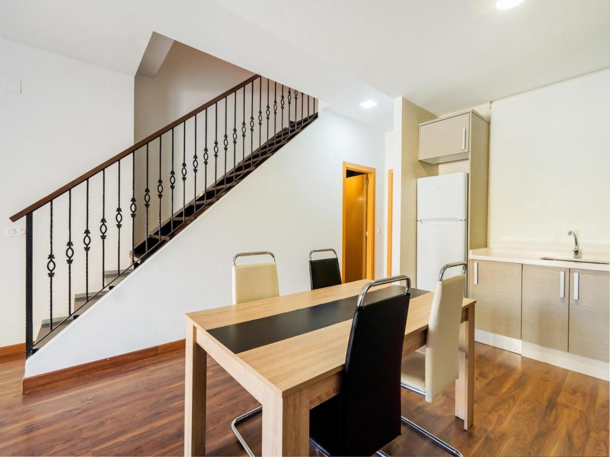 Oyo Style Apartments Puerto 瓦伦西亚 外观 照片
