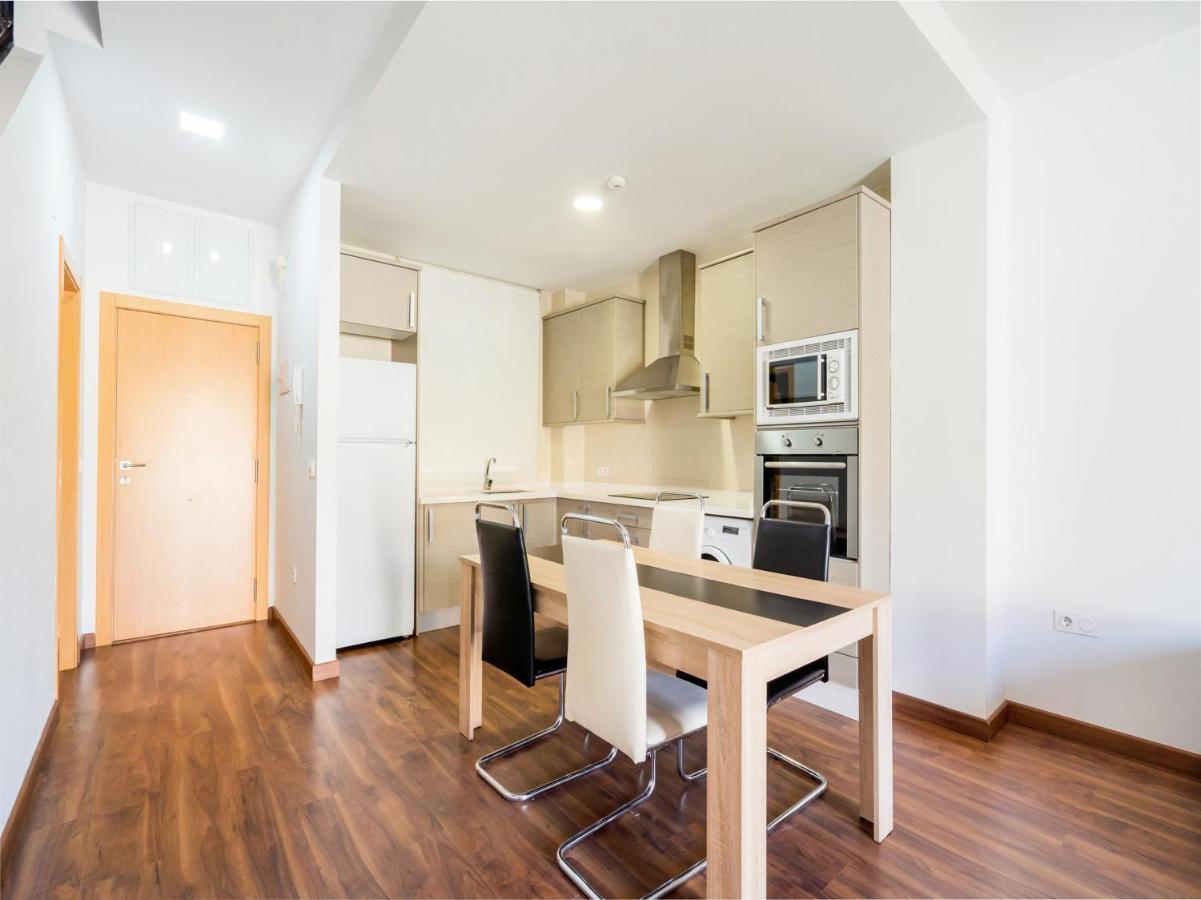 Oyo Style Apartments Puerto 瓦伦西亚 外观 照片